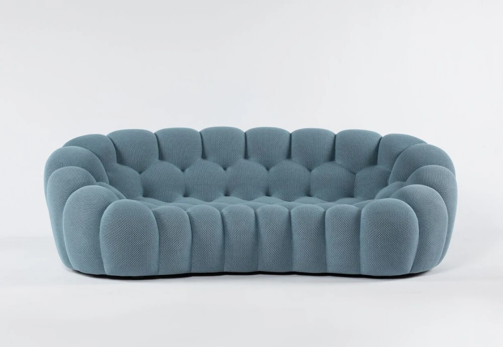 cloud couch 2 seater