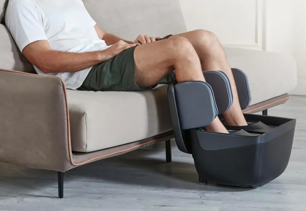 foot massage appliances